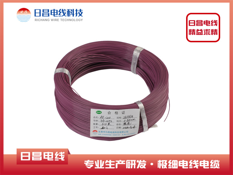 鐵氟龍線特點是什么，鐵氟龍線與保護套的關系有什么呢？
